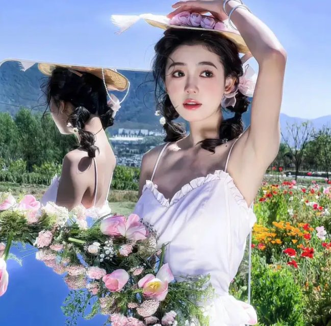 爱在旭日初升时