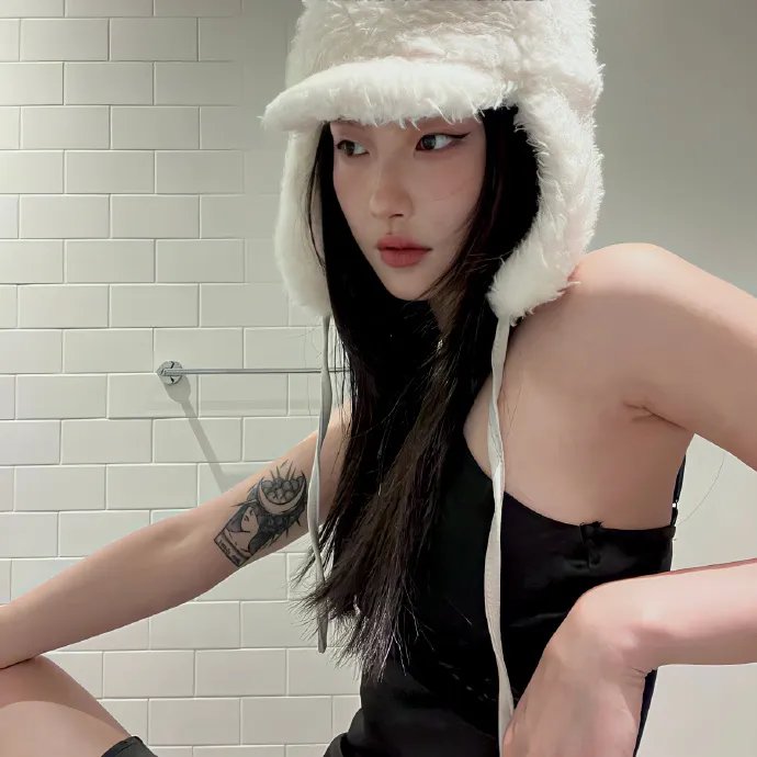 痴迷