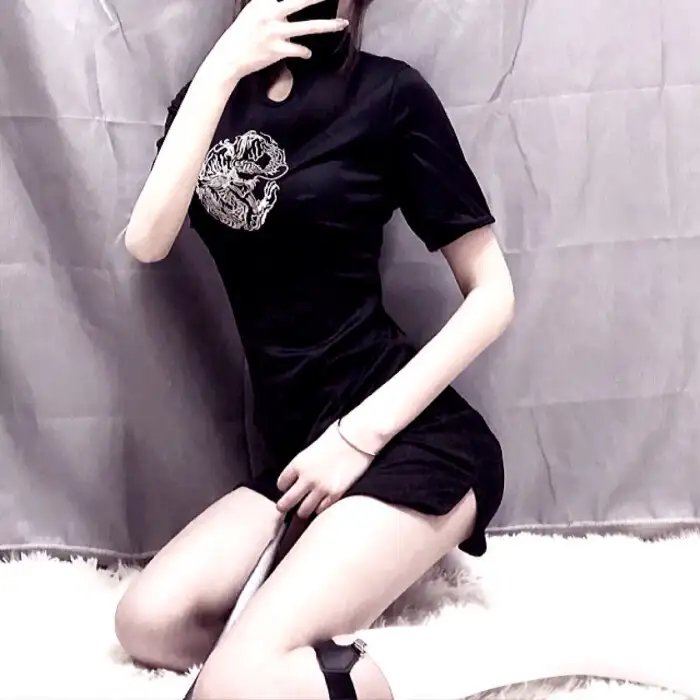 见爱不怪